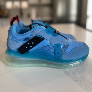 Nike OBJ’s X Air Max 720!!!